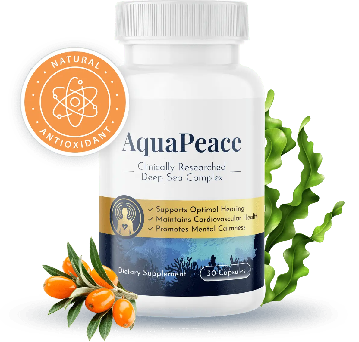 Aqua Peace Sale